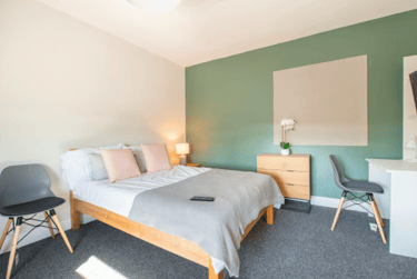 6 bed house, Arthur Street, Arboretum, Nottingham, NG74DW - Image 10