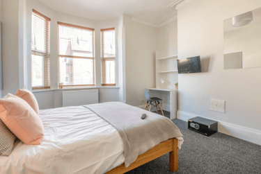 6 bed house, Arthur Street, Arboretum, Nottingham, NG74DW - Image 11