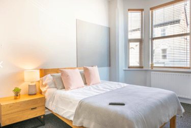 6 bed house, Arthur Street, Arboretum, Nottingham, NG74DW - Image 12