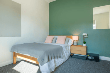 6 bed house, Arthur Street, Arboretum, Nottingham, NG74DW - Image 13