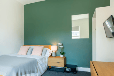 6 bed house, Arthur Street, Arboretum, Nottingham, NG74DW - Image 14