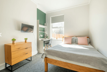 6 bed house, Arthur Street, Arboretum, Nottingham, NG74DW - Image 15