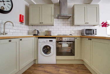 1 bed house, Peel Street, Arboretum, Nottingham, NG14GR - Image 2