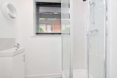 5 bed house, Edmund Road, Heeley, Sheffield, S24EN - Image 8