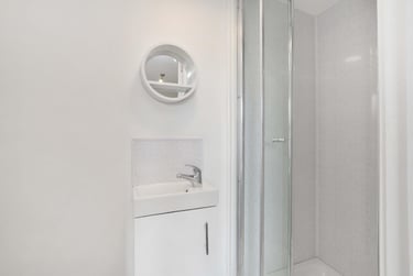 5 bed house, Edmund Road, Heeley, Sheffield, S24EN - Image 6