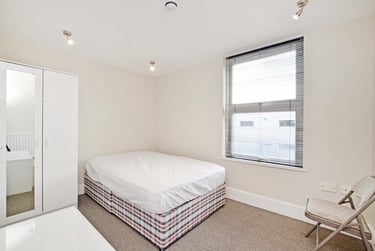 5 bed house, Edmund Road, Heeley, Sheffield, S24EN - Image 9