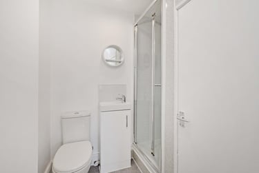 5 bed house, Edmund Road, Heeley, Sheffield, S24EN - Image 11