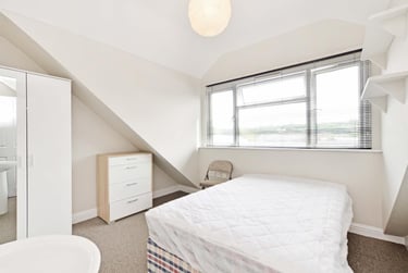 5 bed house, Edmund Road, Heeley, Sheffield, S24EN - Image 12