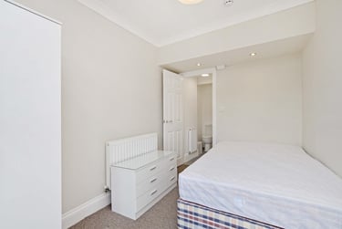 5 bed house, Edmund Road, Heeley, Sheffield, S24EN - Image 13