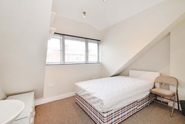 5 bed house, Edmund Road, Heeley, Sheffield, S24EN - Image 5