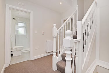 5 bed house, Edmund Road, Heeley, Sheffield, S24EN - Image 14