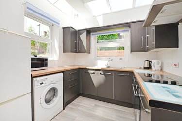 5 bed house, Edmund Road, Heeley, Sheffield, S24EN - Image 1