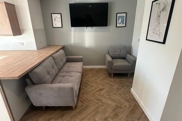 6 bed house, Holcombe Green, Weston, Bath, BA14HU - Image 3