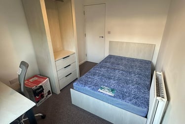 6 bed house, Holcombe Green, Weston, Bath, BA14HU - Image 11