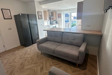 6 bed house, Holcombe Green, Weston, Bath, BA14HU - Image 7