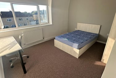 6 bed house, Holcombe Green, Weston, Bath, BA14HU - Image 13