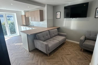 6 bed house, Holcombe Green, Weston, Bath, BA14HU - Image 5