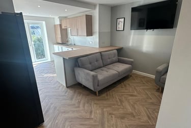 6 bed house, Holcombe Green, Weston, Bath, BA14HU - Image 9