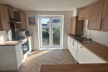 6 bed house, Holcombe Green, Weston, Bath, BA14HU - Image 8