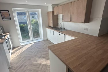 6 bed house, Holcombe Green, Weston, Bath, BA14HU - Image 1