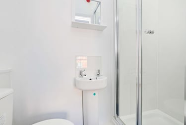 7 bed house, 2, 100 A Matilda Street, Heeley, Sheffield, S14QF - Image 12