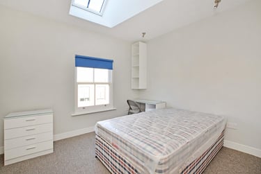 7 bed house, 2, 100 A Matilda Street, Heeley, Sheffield, S14QF - Image 5