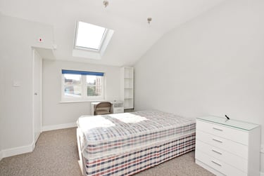 7 bed house, 2, 100 A Matilda Street, Heeley, Sheffield, S14QF - Image 9