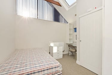 7 bed house, 2, 100 A Matilda Street, Heeley, Sheffield, S14QF - Image 11