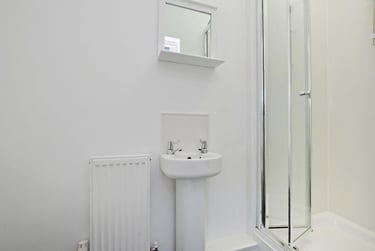 6 bed house, 3, 100 A Matilda Street, City Centre, Sheffield, S14QF - Image 9