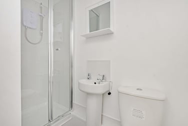 6 bed house, 3, 100 A Matilda Street, City Centre, Sheffield, S14QF - Image 11