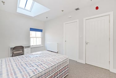6 bed house, 3, 100 A Matilda Street, City Centre, Sheffield, S14QF - Image 8