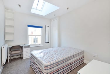 6 bed house, 3, 100 A Matilda Street, City Centre, Sheffield, S14QF - Image 5