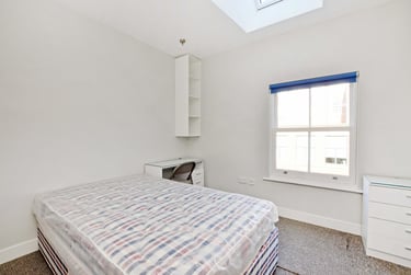 6 bed house, 3, 100 A Matilda Street, City Centre, Sheffield, S14QF - Image 15