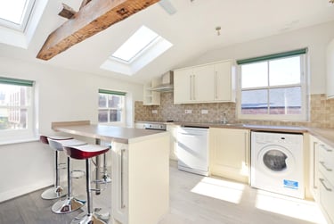 6 bed house, 3, 100 A Matilda Street, City Centre, Sheffield, S14QF - Image 1