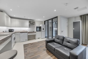 2 bed house, 4, 100 A Matilda Street, City Centre, Sheffield, S14QF - Image 1