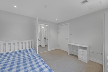 2 bed house, 4, 100 A Matilda Street, City Centre, Sheffield, S14QF - Image 5