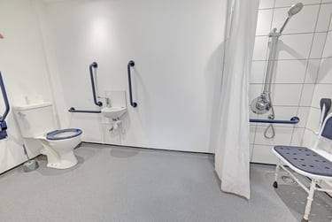 2 bed house, 4, 100 A Matilda Street, City Centre, Sheffield, S14QF - Image 6