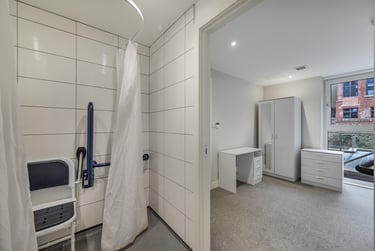 2 bed house, 4, 100 A Matilda Street, City Centre, Sheffield, S14QF - Image 7