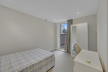 2 bed house, 4, 100 A Matilda Street, City Centre, Sheffield, S14QF - Image 10