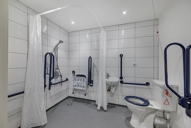 2 bed house, 4, 100 A Matilda Street, City Centre, Sheffield, S14QF - Image 11