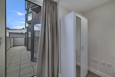 2 bed house, 4, 100 A Matilda Street, City Centre, Sheffield, S14QF - Image 12