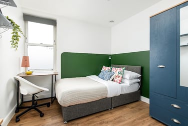 4 bed house, Westbourne Grove, Bedminster, Bristol, BS33LQ - Image 1