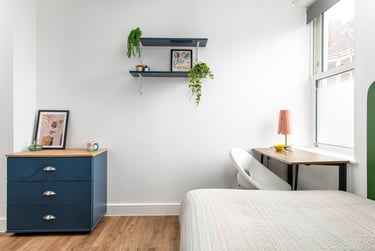 4 bed house, Westbourne Grove, Bedminster, Bristol, BS33LQ - Image 3