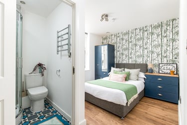 4 bed house, Westbourne Grove, Bedminster, Bristol, BS33LQ - Image 4