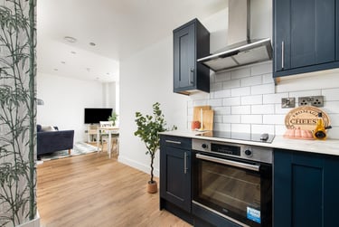 4 bed house, Westbourne Grove, Bedminster, Bristol, BS33LQ - Image 12