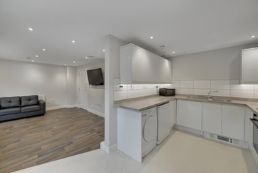 5 bed house, 5, 100 A Matilda Street, City Centre, Sheffield, S14QF - Image 3