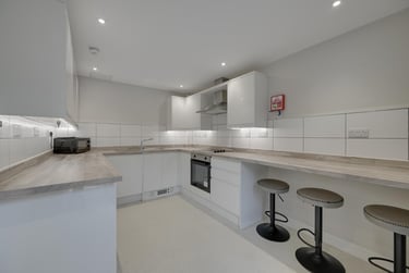 5 bed house, 5, 100 A Matilda Street, City Centre, Sheffield, S14QF - Image 1