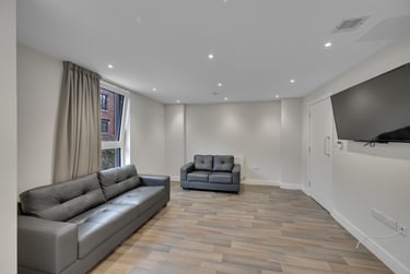 5 bed house, 5, 100 A Matilda Street, City Centre, Sheffield, S14QF - Image 4