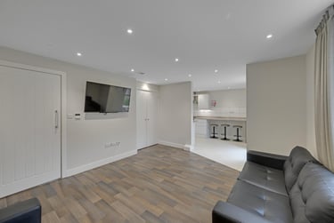 5 bed house, 5, 100 A Matilda Street, City Centre, Sheffield, S14QF - Image 5