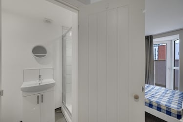 5 bed house, 5, 100 A Matilda Street, City Centre, Sheffield, S14QF - Image 7